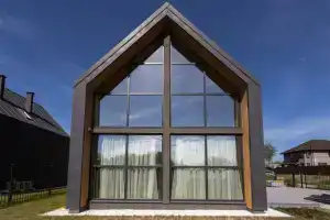 Prostorny U Morya Mechnikovo Private House, Baltiysk