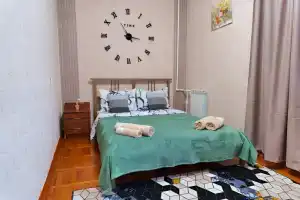 2kh komnatnaya kvartira dlya Vas Flat, Kropotkin