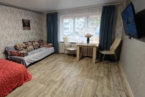 Posutochno Nashe Mesto1 Flat, Ukhta