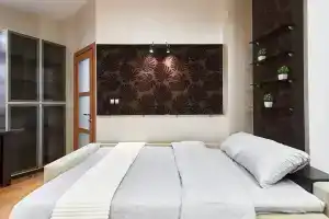 Apartamenty Downtown