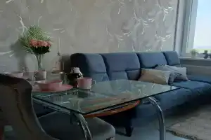 Vidovaya V Tsentre Goroda Flat, Ufa