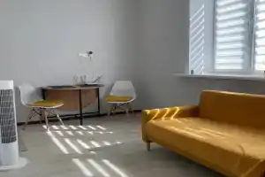 Estetichnaya I Uyutnaya Dvukhurovnevaya Studiya Flat, Kazan