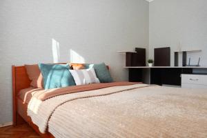 SweetHome v tsentre goroda Apartments