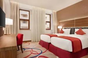 Ramada Hotel & Suites by Wyndham, Yerevan