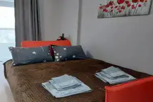 Na Ulitse Tenistykh Alley 3k2 Flat, Krasnogorsk