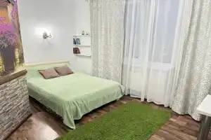 Odnokomnatnaya Na Belyaeva 35k2 Flat, Tyumen