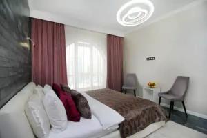 Stilnaia S Shikarnym Vidom (234) Flat, Almaty
