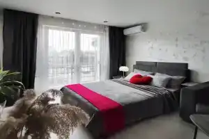 Na Ulitse Dokutovich 45 Flat, Gomel