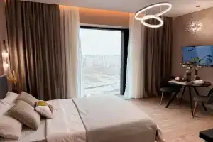 KatrinRent Viewpoint 39 Flat, Moscow