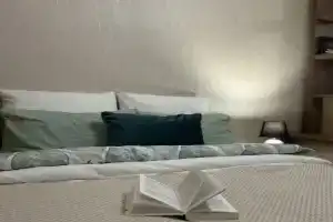 U Zakkhaymskikh Vorot 87a Apartments, Kaliningrad