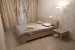 V Tsentre Nizhnego Tagila Apartaments, Nizhniy Tagil