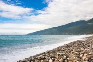 Lermontovo 1 Guest House, Gagra