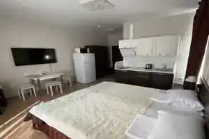 Sea Side Apartments 9, Adler