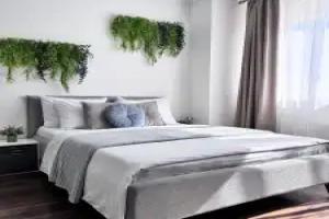 V Istoricheskom Rayone Amalienau Flat, Kaliningrad