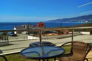 Na Morskom spuske Apartments, Yalta