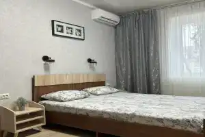 Na Oktyabryskoy 45 Flat, Pyatigorsk