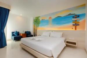 Flipper House Hotel, Pattaya