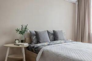 Uyutnaya V Avtozavodskom Rayone Flat, Nizhniy Novgorod