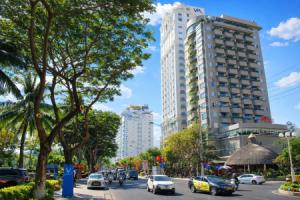 MissBamboo Nha Trang Hotel, Nha Trang
