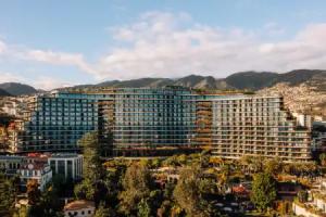 The Reserve - The Leading Hotels of the World - Savoy Signature, Funchal