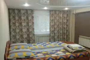 Prestizh Apartments, Krasnoturyinsk