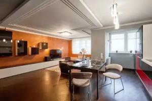 Reverie Vip2000 Apartments, Grodno