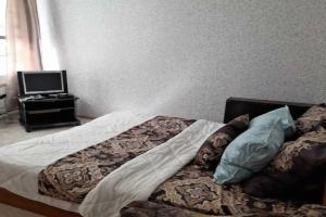 Uyutnaya na Tatishcheva Flat, Samara