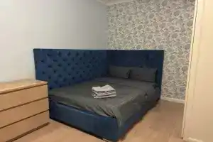 Odnokomnatnaya Na M Serpukhovskaya Flat, Moscow