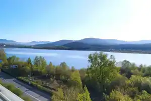 Taganay Flat, Zlatoust