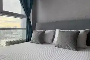 Tut Khorosho Na Tramvaynom 2k7 Flat, Ekaterinburg