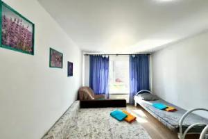 Dvukhkomnatnaya ul. Ryabinovaya Flat, Odintsovo