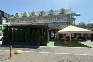 Villa Sofiya Gostevoy Dom, Adler