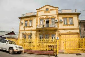 Yeti Hostel Dushanbe, Dushanbe