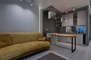 Na Nikoly Tesly 26 Apartments