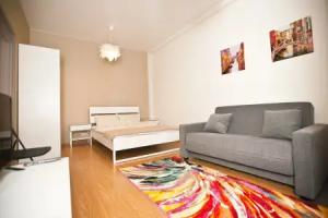 Na Dachnoy 18 Apartments, Dubna