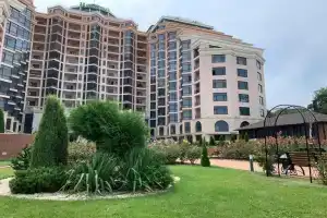 ZhK Green Park Apartments 1, Kislovodsk