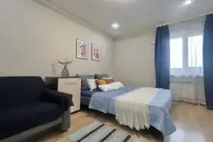 Kvartira Yevro 2-komnatnaya Korabel'naja 47-61 Ulan-Ude KakDoma, Ulan-Ude