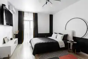 Kak Doma Apartments, Voronezh