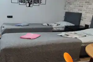 Uyutnye Apartments, Krasnogorsk