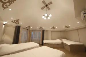 Cozy Hostel, Bishkek