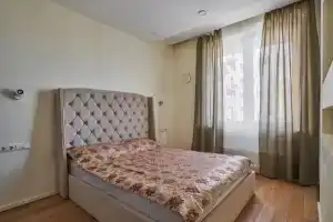 Na Ulitse Letnaya 21/2 Flat, Mytishchi