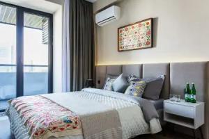 Elitnye V Zhk Premium Klassa S Vidom Na Tashkent Siti Apartments, Tashkent