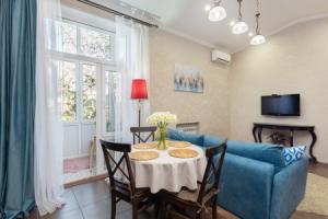 Roman Hause 2 Flat, Pyatigorsk