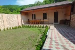Sharm Dilijan Villa, Dilijan