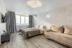 Raydas Na Bulgakova 23 Apartment, Pyatigorsk