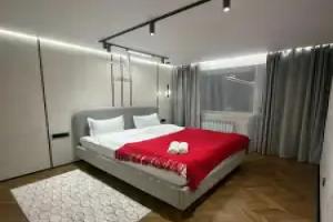 Zhk Abay 2 Flat, Kokshetau