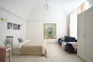 Okolo Ermitazha Apartments