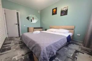 Oasis Apartment, Abakan