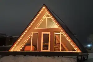 Glemping Na Suzdalskoy, Suzdal