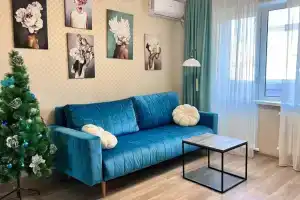 Entuziastov 23 Flat, Volgodonsk